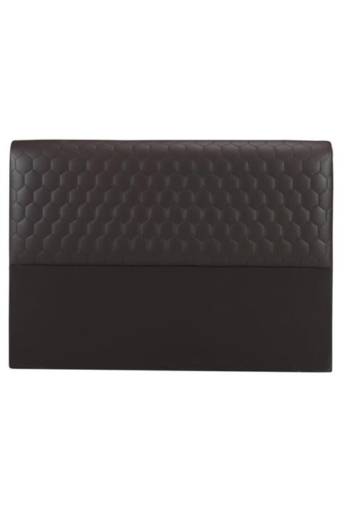 Armis Yatak Eclipse Başlık 160 Kahve Derı