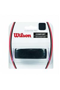 Wilson Grip Cushion Pro Repl Siyah (WRZ4209BK)