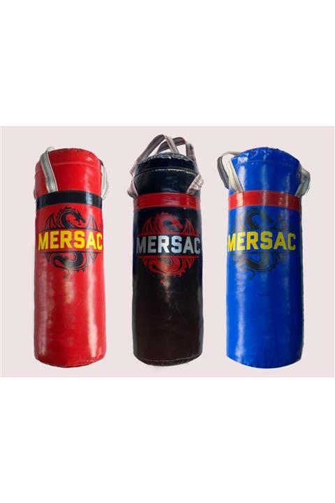 MERSAC Boks Torbası