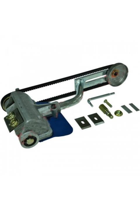 Baseh Kabuk Soyma Makinesi