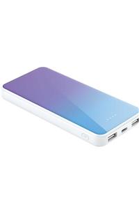 noktaks Samsung Galaxy S20+ Plus Bts Edition Uyumlu 10000 Mah Taşınabilir Şarj Cihazı Powerbank