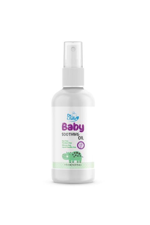 Farmasi Dr.c.tuna Bayb Bebek Yağı 115 Ml