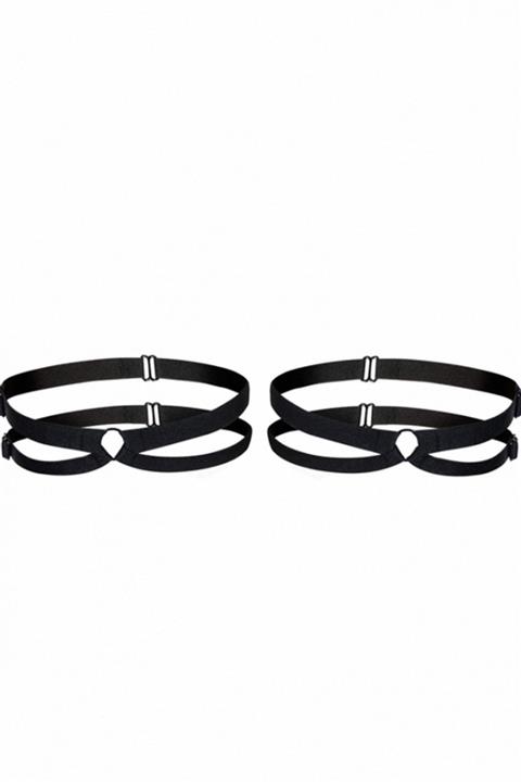 LAUREL DREAM Çift Sıralı Kadın Bacak Bandı