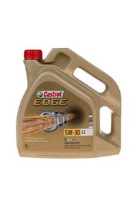 CASTROL Edge 5W-30 C3 4 lt Motor Yağı