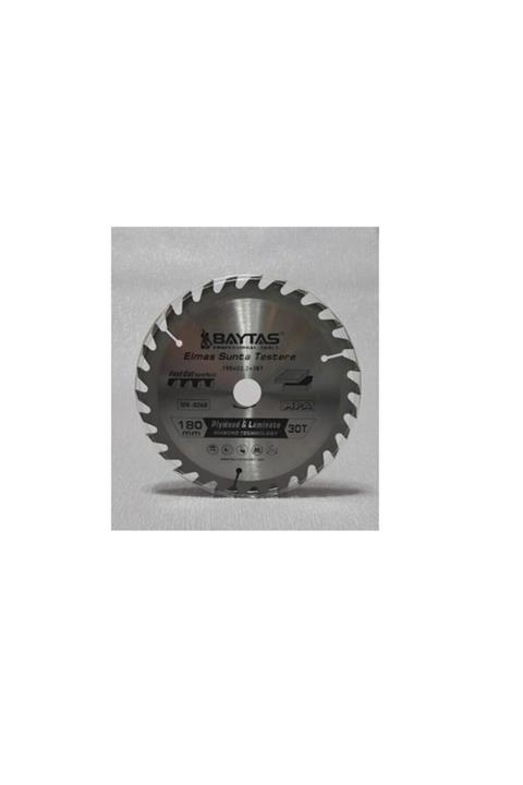Baytas Baytaş Sunta Kesme Testere 180mm Ithal