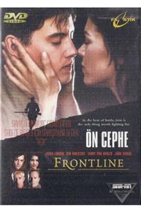 Fanatik Frontline (ön Cephe) Dvd