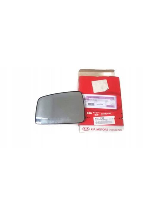 Kia Sportage Sağ Ayna Camı 87611f1030