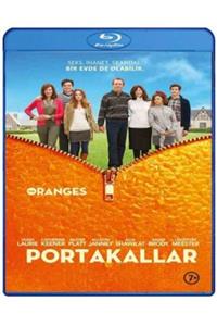 Horizon International Portakallar (oranges) Blu-ray