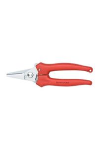 Knipex 9505140 Kombine Kablo Makası