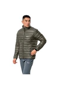 Jack Wolfskin Erkek Outdoor Ceketi