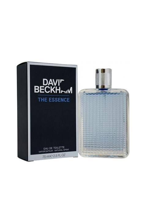 David Beckham The Essence Erkek Edt 75 ml Erkek 3607342532045