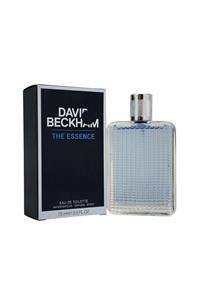 David Beckham The Essence Erkek Edt 75 ml Erkek 3607342532045