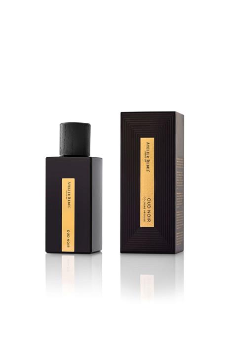 Atelier Rebul Cologne Absolue Oud Noir 100 ml