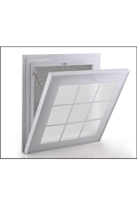 KA MENFEZ Banyo Menfezi