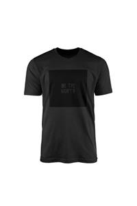 NSJ SPORTIVE We The North Siyah Tshirt