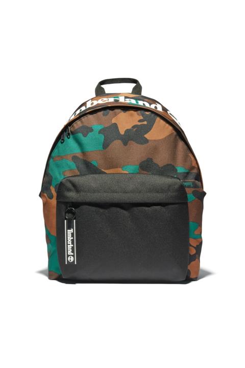 Timberland Backpack Print Tb0a2jrkcd11