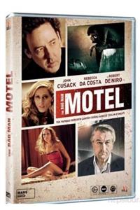 Bir Film Motel (the Bag Man)