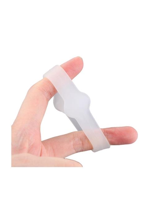 Orkidetr Gece Parmak Arası  Silikon