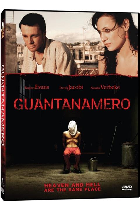 Kanal d Home d Video Guantanamero