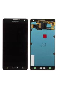 Samsung Galaxy A40 Lcd Dokunmatikli Oled Ekran Siyah - Black