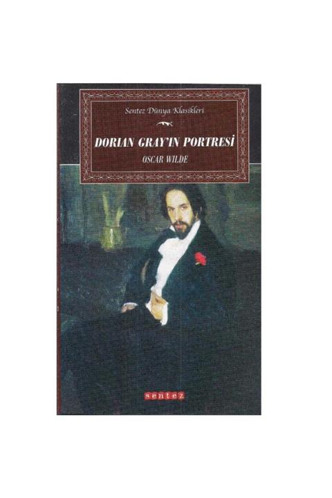 KitapSever Dorian Gray'ın Portresi - Oscar Wilde