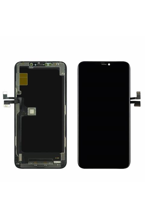 Qudex Iphone 11 Pro Max Lcd Ekran Dokunmatik ( Yüksek Kalite Zy )
