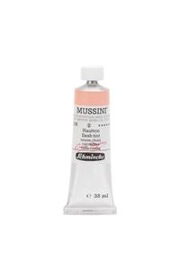 Schmincke : Mussini : Artist Yağlı Boya : 35 Ml : Seri 2 : 206 Flesh Tint