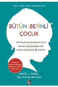 SMT1 Bütün - Beyinli Çocuk