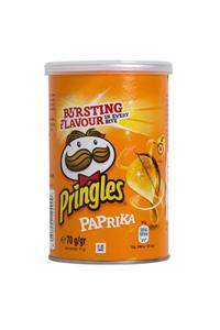 Pringles Paprika 70 gr