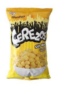 Çerezos Cerezos 115gr Sut Mısır Super