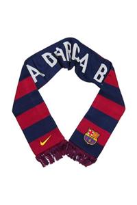 Nike Fcb Supporters Home Scarf