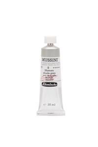 Schmincke : Mussini : Artist Yağlı Boya : 35 Ml : Seri 2 : 790 Shade Grey