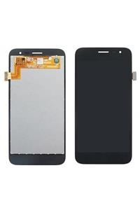 Samsung J2 Siyah Orjinal Lcd