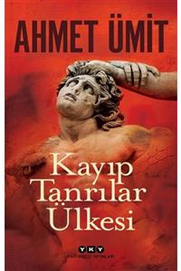 Hkitap Kayıp Tanrılar Ülkesi