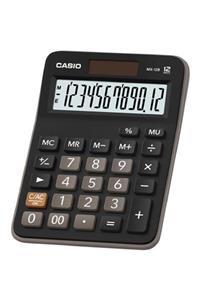 sevimhome Casio Mx-12b Hesap Makinesi 12 Hane