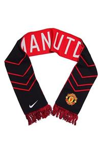 Nike Manchester Supporters Scarf