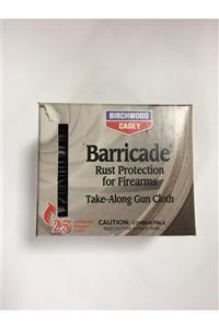 BIRCHWOOD Bırcwood Barricade Take Alongs 25 Pack