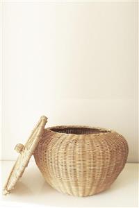 Turkish Rattan Hasır, Rattan Sepet