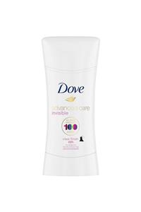 Dove Advanced Care Clear Finish Anriperspirant Deodorant 74gr