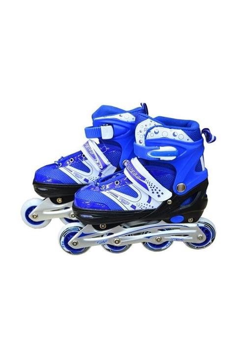 Can Toys Mavi  Paten