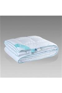 Arya Home Microfiber 155x215 Tek Kişilik Beyaz Yorgan