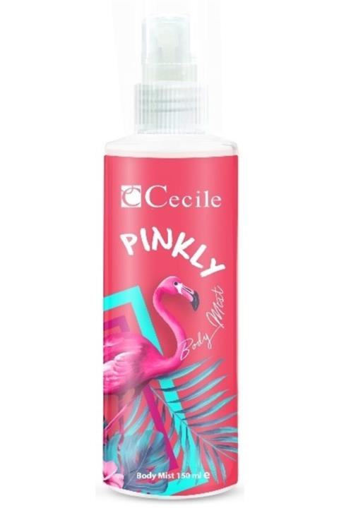 Cecile Vücut Spreyi  150 Ml