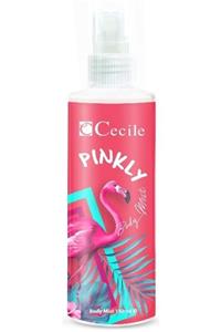 Cecile Vücut Spreyi  150 Ml