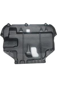 BFN 2005-2007 Ford Focus Sdhb Karter Muhafaza Plastiği Orta Arka