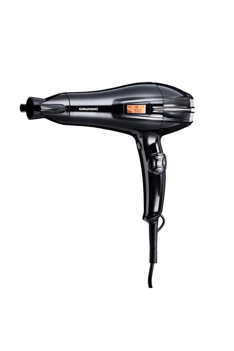 Grundig Hd 9880 Saç Kurutma Makinesi