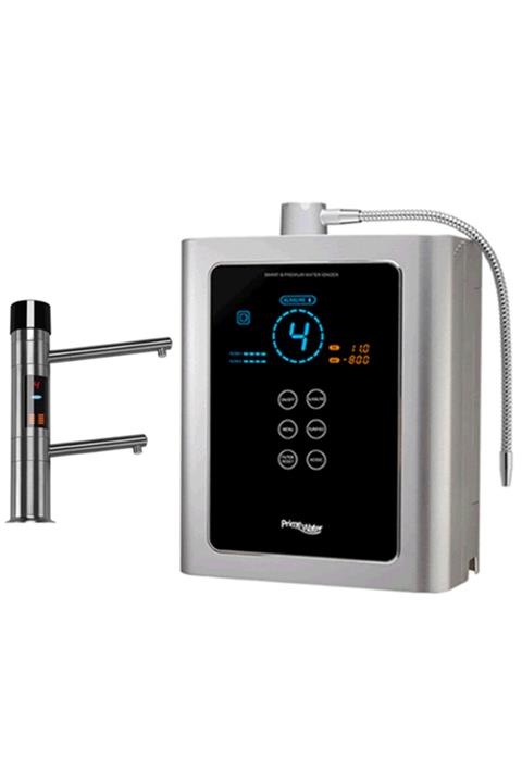 Prime Water Prime Tezgahaltı Alkali Su Iyonizeri 901