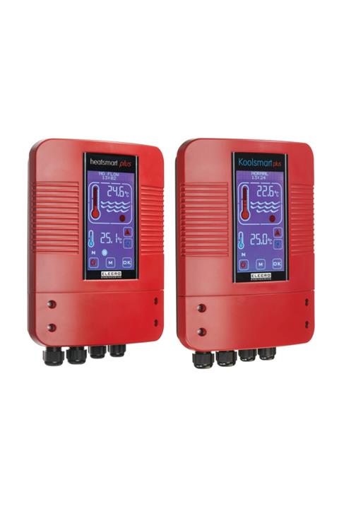 Elecro Kontrol Kiti Heatsmart Plus (pompasız)