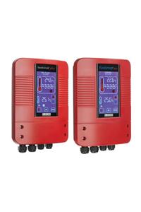 Elecro Kontrol Kiti Heatsmart Plus (pompasız)