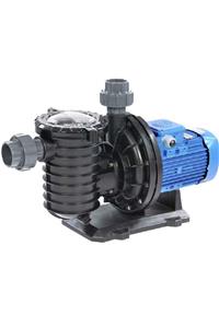 Atlaspool Monofaze Ön Filtreli Plastik Pompa 1,50 Hp