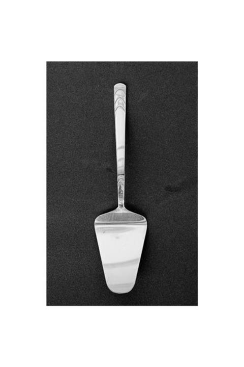 Transformacion Transformacıon Bonaventura Medium 23 Cm Çelik Servis Spatula